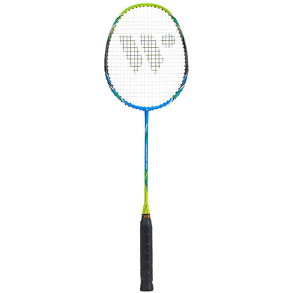 Rachete de badminton Wish Fusiontec 970 WITH FULL COVER