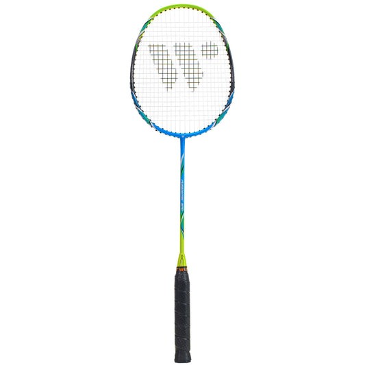 Rachete de badminton Wish Fusiontec 970 WITH FULL COVER