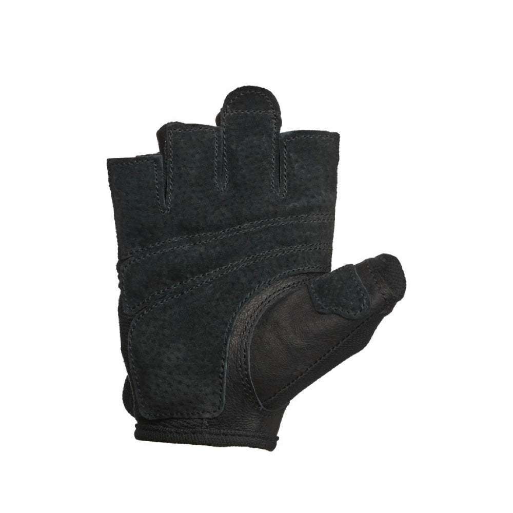 Перчатки для фитнеса Harbinger harb wmn's power gloves black