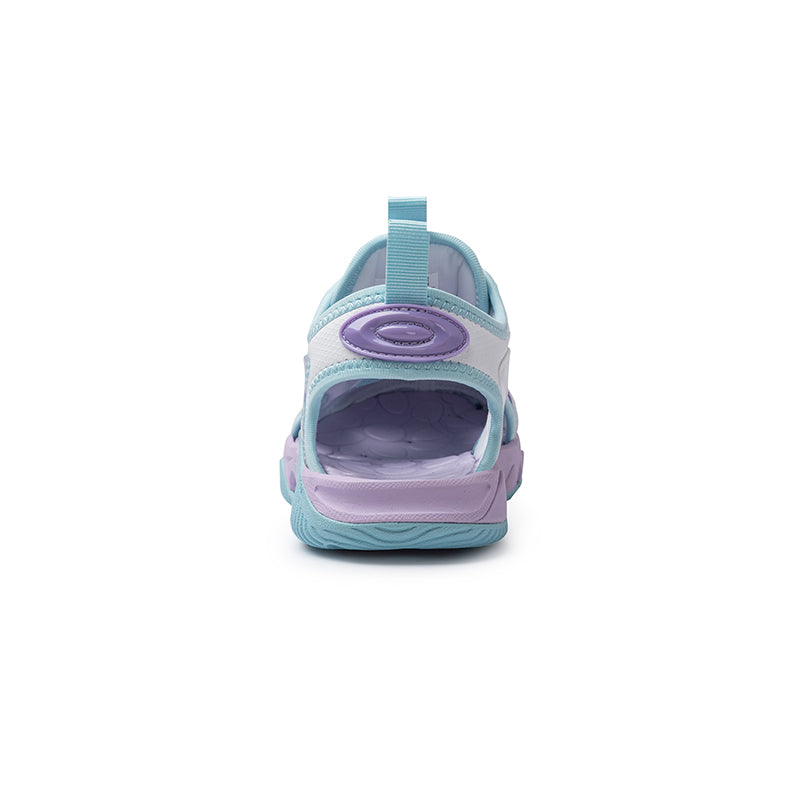 Sandale pentru copii Peak EK52610L lt.white