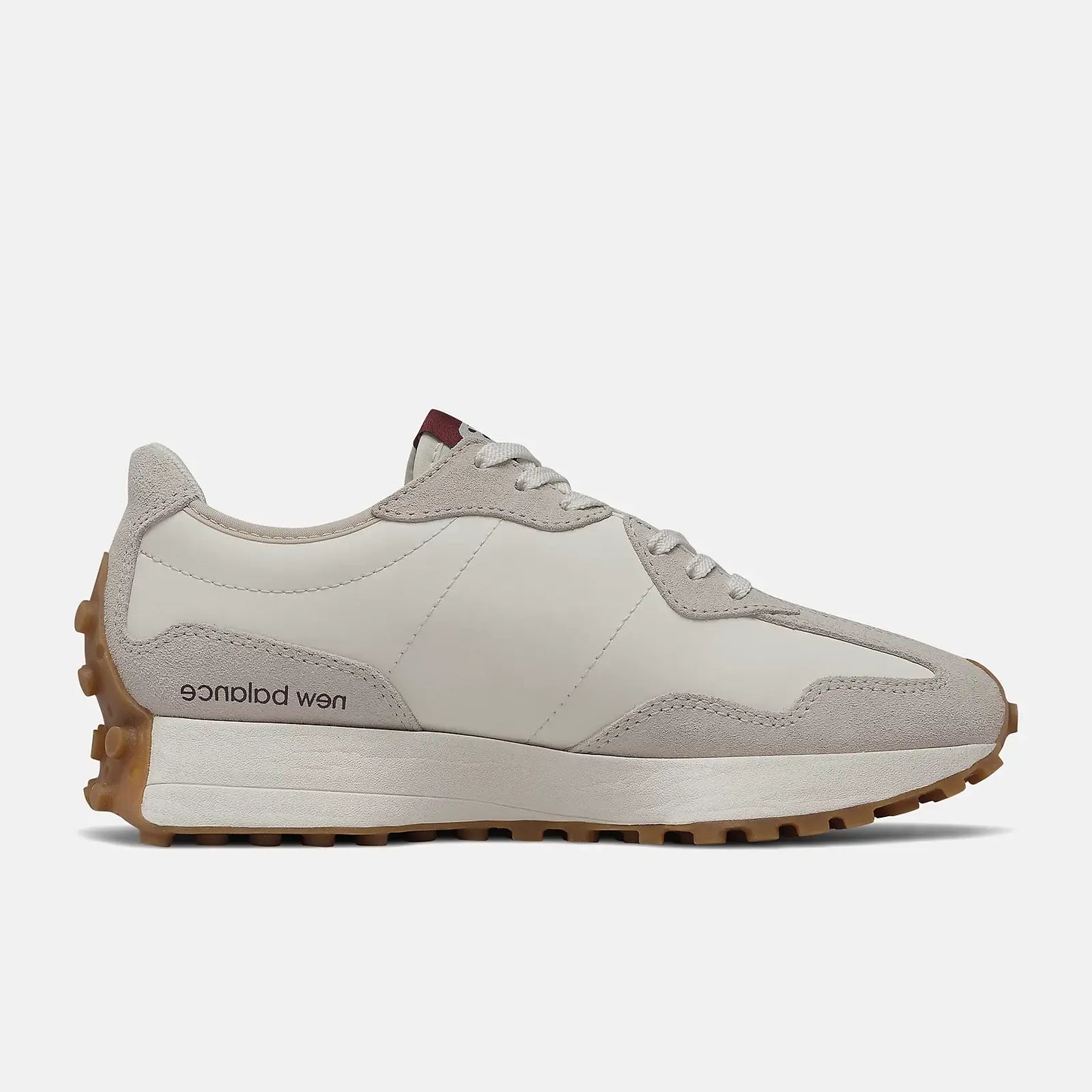 Adidași pentru femei New Balance lifestyle WS327KA 121