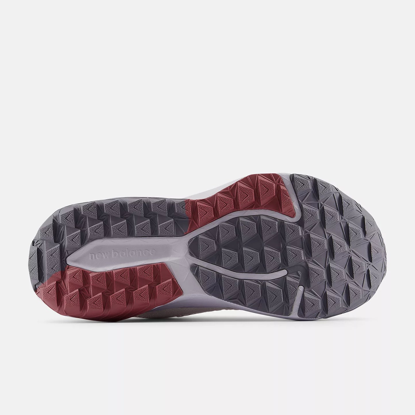 Кроссовки женские для трейлраннинга New Balance WTNTRCC6