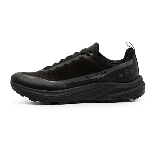 Adidași pentru bărbați Peak Casual EXT53817J Wind Rider V1  all black