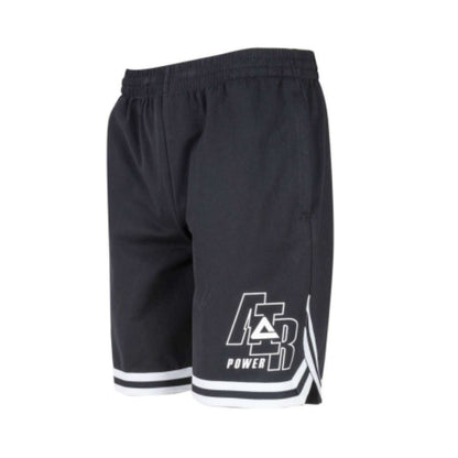 Мужские шорты casual Peak FW3262461 black