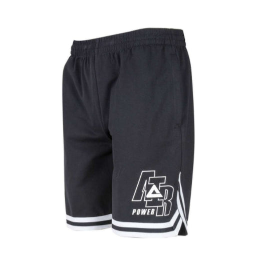 Мужские шорты casual Peak FW3262461 black