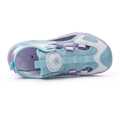 Sandale pentru copii Peak EK52610L lt.white