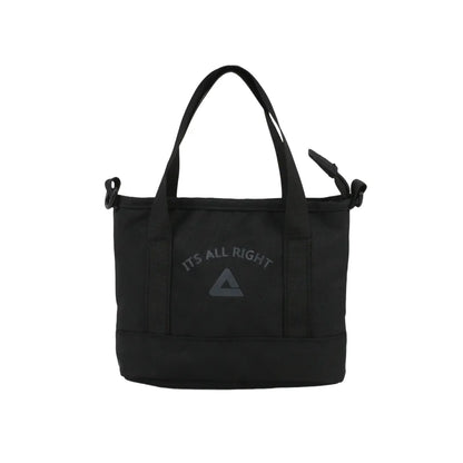 Geantă de umăr Peak Single shoulder bag B6262080 black