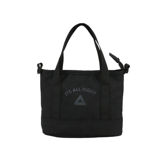 Сумка через плечо Peak B6262080 black