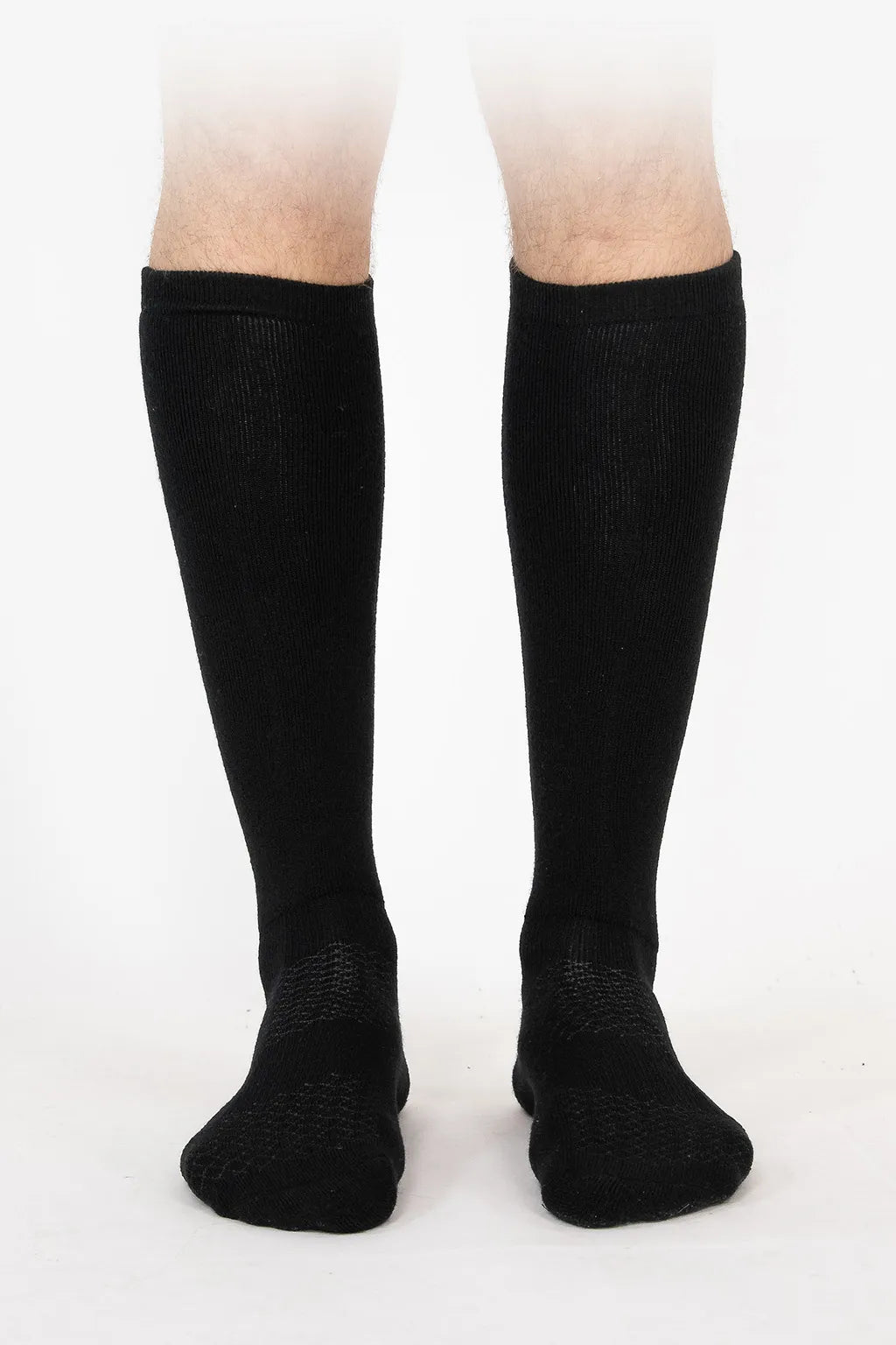 Șosete lungi de schi pentru bărbați Brugi Z346 500