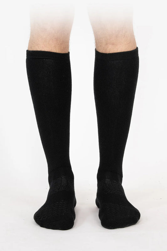 Șosete lungi de schi pentru bărbați Brugi Z346 500