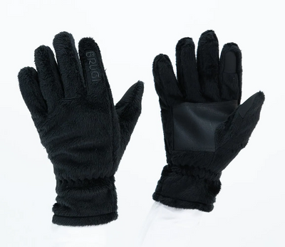Перчатки женские горнолыжные Brugi Z42S E61