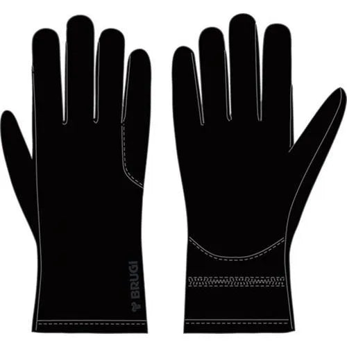 Mănuși de schi pentru bărbați  Brugi ZA1W 500