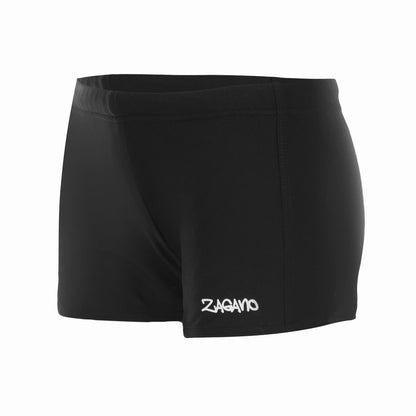 Детские плавки Zagano jr 2802 black