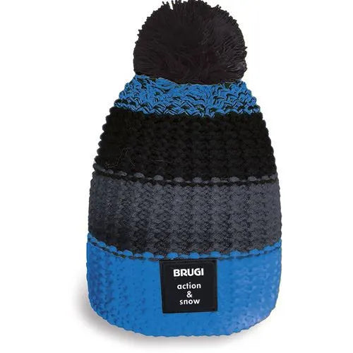 Шапка Brugi ZG4J 922