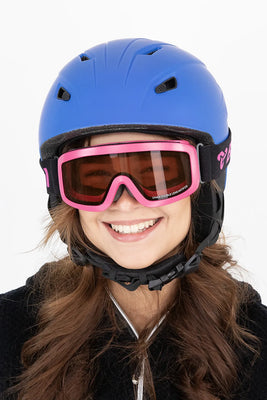 Горнолыжные детские очки Brugi ZJ1C 795