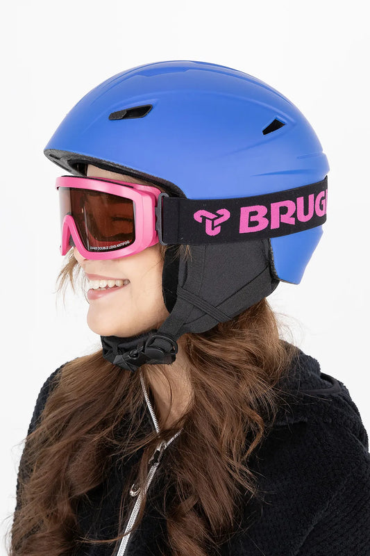 Горнолыжные детские очки Brugi ZJ1C 795