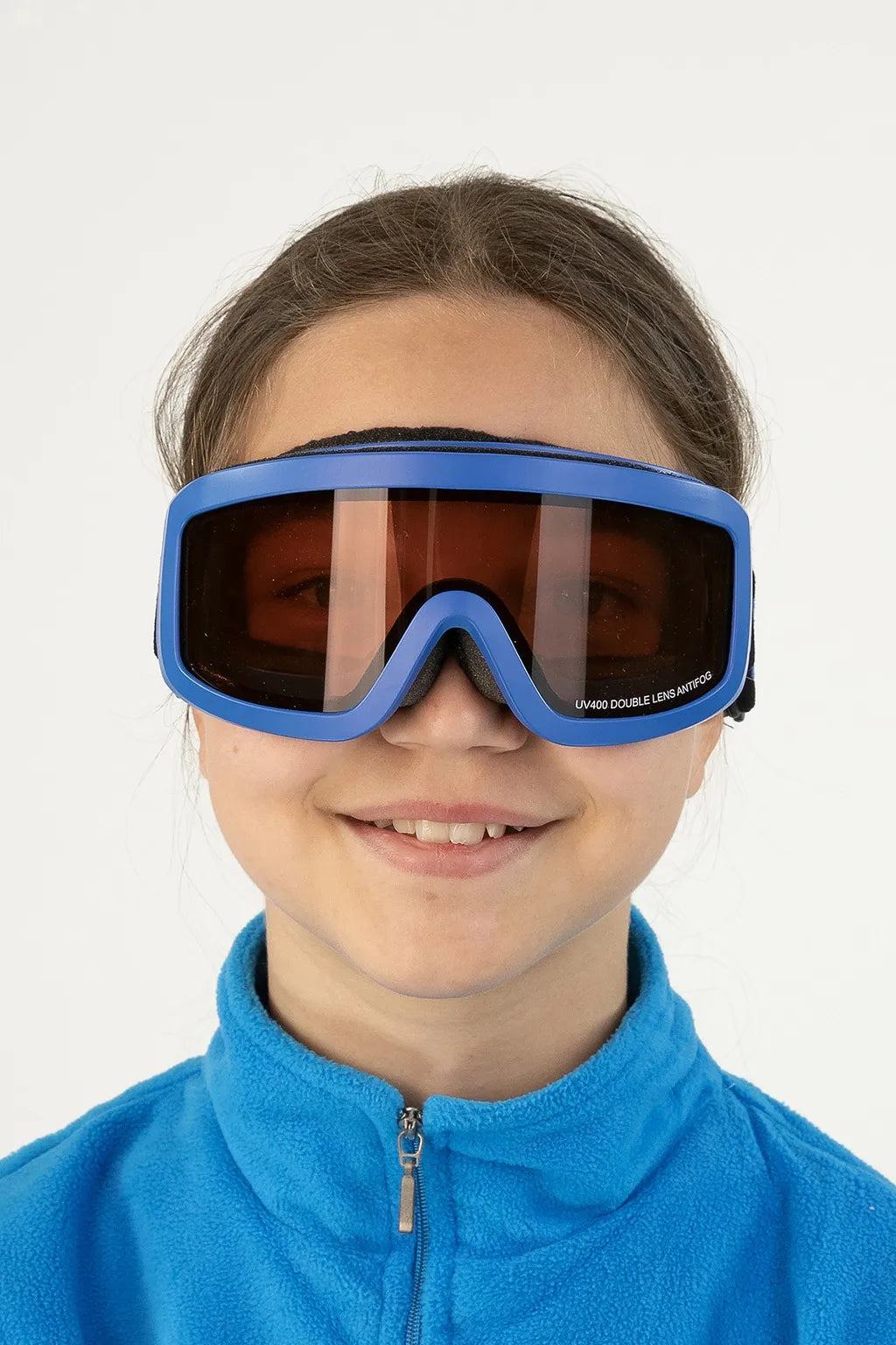 Горнолыжные детские очки Brugi ZJ1C 922