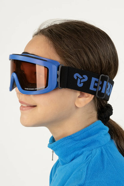 Горнолыжные детские очки Brugi ZJ1C 922