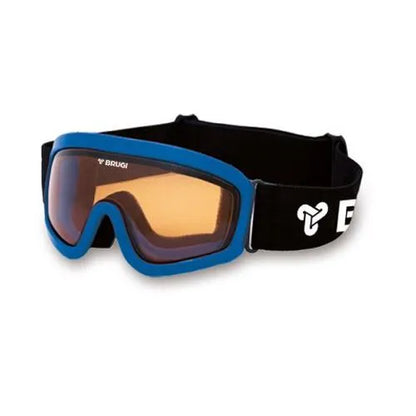 Горнолыжные детские очки Brugi ZJ1C 922