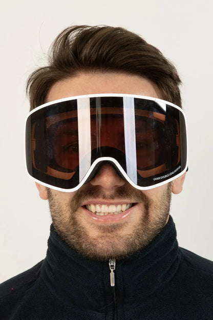 Ochelari de schi Brugi Brugi ZJ1E 922