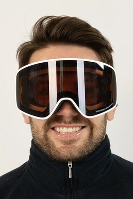Горнолыжные очки Brugi ZJ1E 922