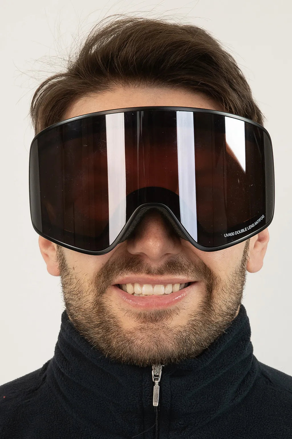 Ochelari de schi Brugi Brugi ZJ1E 500