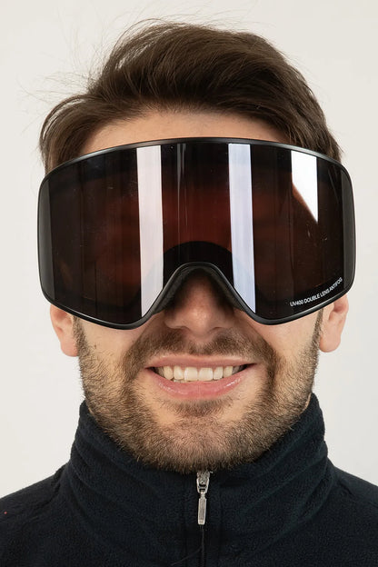 Ochelari de schi Brugi Brugi ZJ1E 500