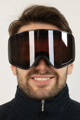 Горнолыжные очки Brugi ZJ1E 500