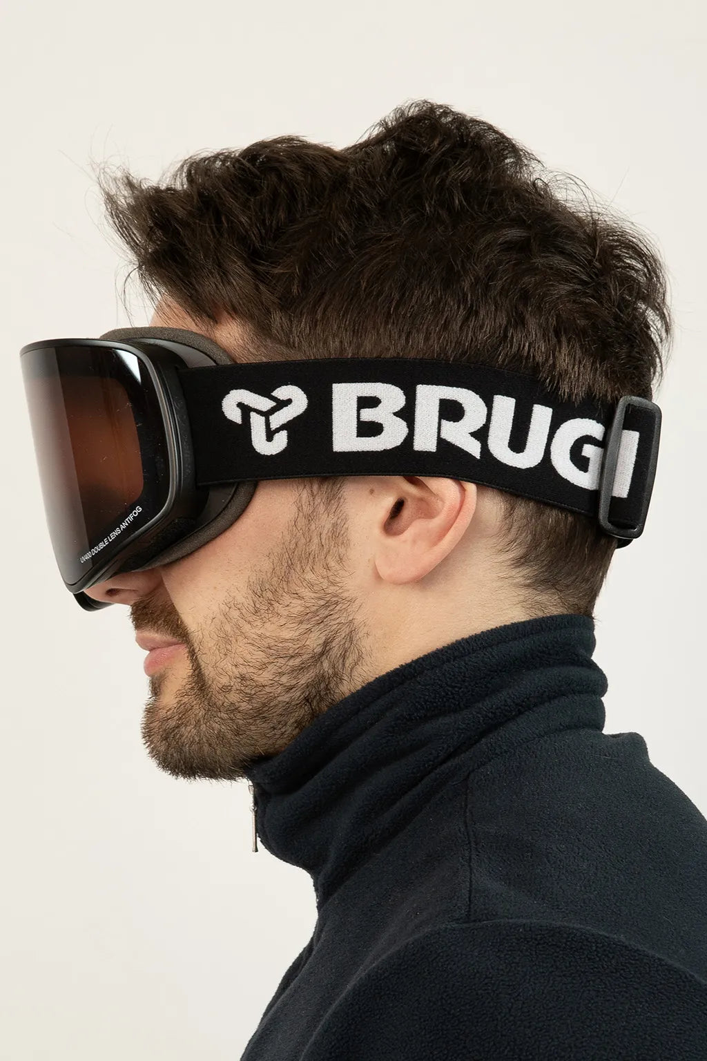 Ochelari de schi Brugi Brugi ZJ1E 500