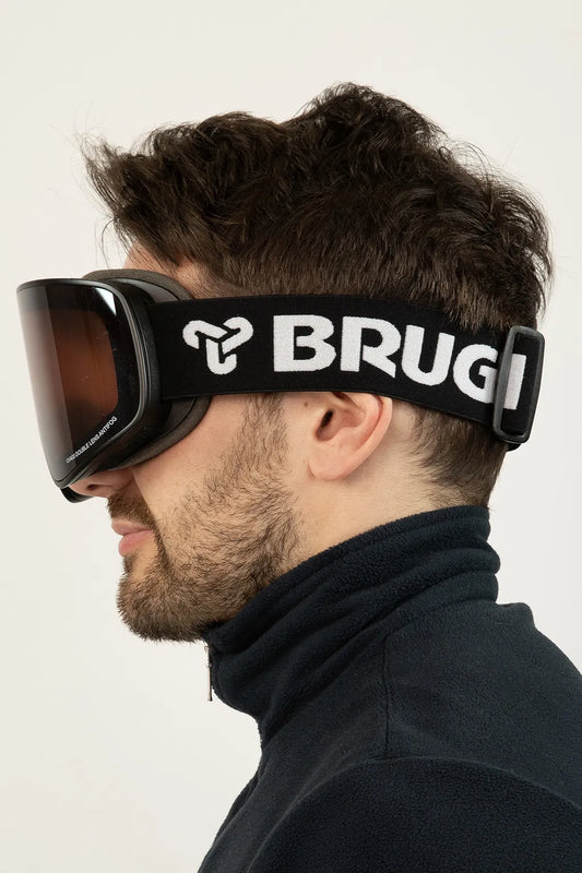 Ochelari de schi Brugi Brugi ZJ1E 500