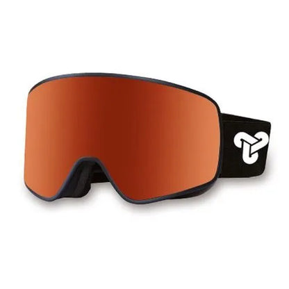 Ochelari de schi Brugi Brugi ZJ1E 500