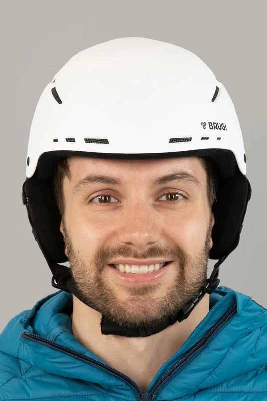 Горнолыжный шлем Brugi ZJ4A 010