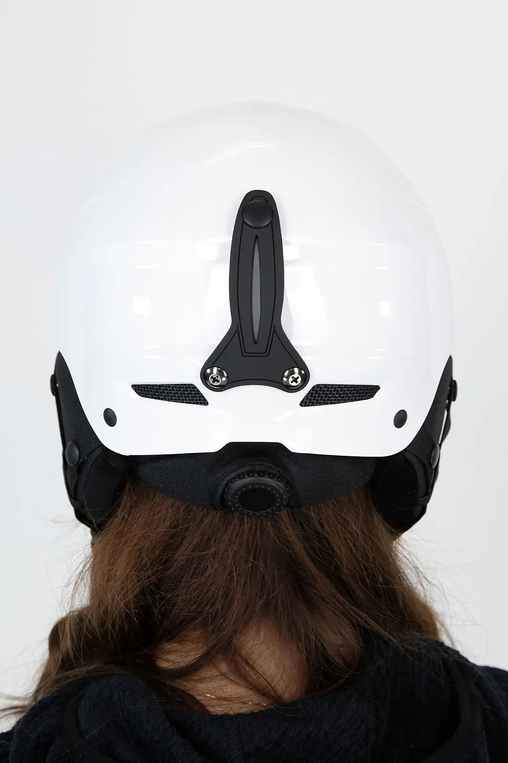 Горнолыжный детский шлем Brugi ZJ4B 010