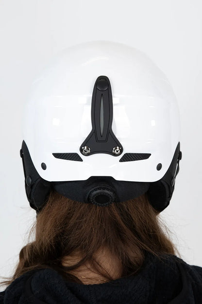 Горнолыжный детский шлем Brugi ZJ4B 010