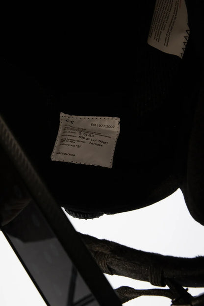 Горнолыжный детский шлем Brugi ZJ4B 010