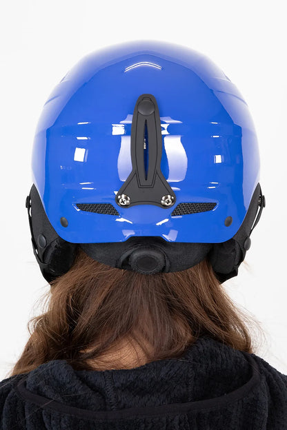 Горнолыжный детский шлем Brugi ZJ4B 922