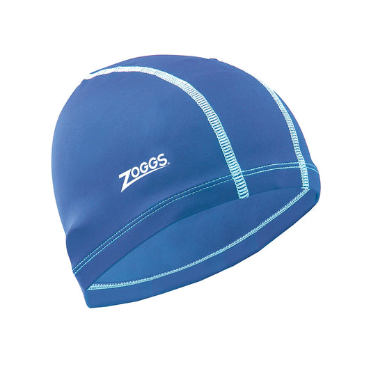 Căciulă pentru înot Zoggs Nylon-Spandex Cap lb