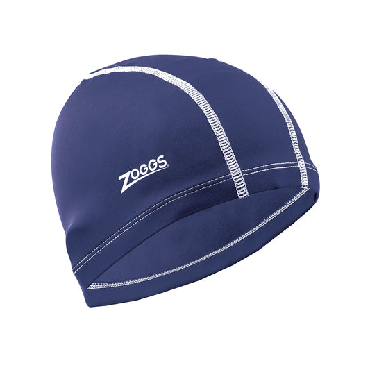 Căciulă pentru înot Zoggs Nylon-Spandex Cap nv