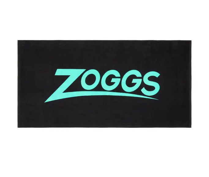 Prosop pentru piscină Zoggs Pool Towel BKTQ 465268