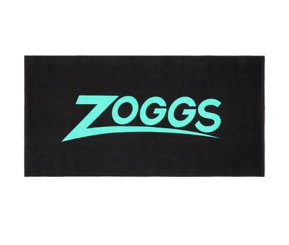 Prosop pentru piscină Zoggs Pool Towel BKTQ 465268
