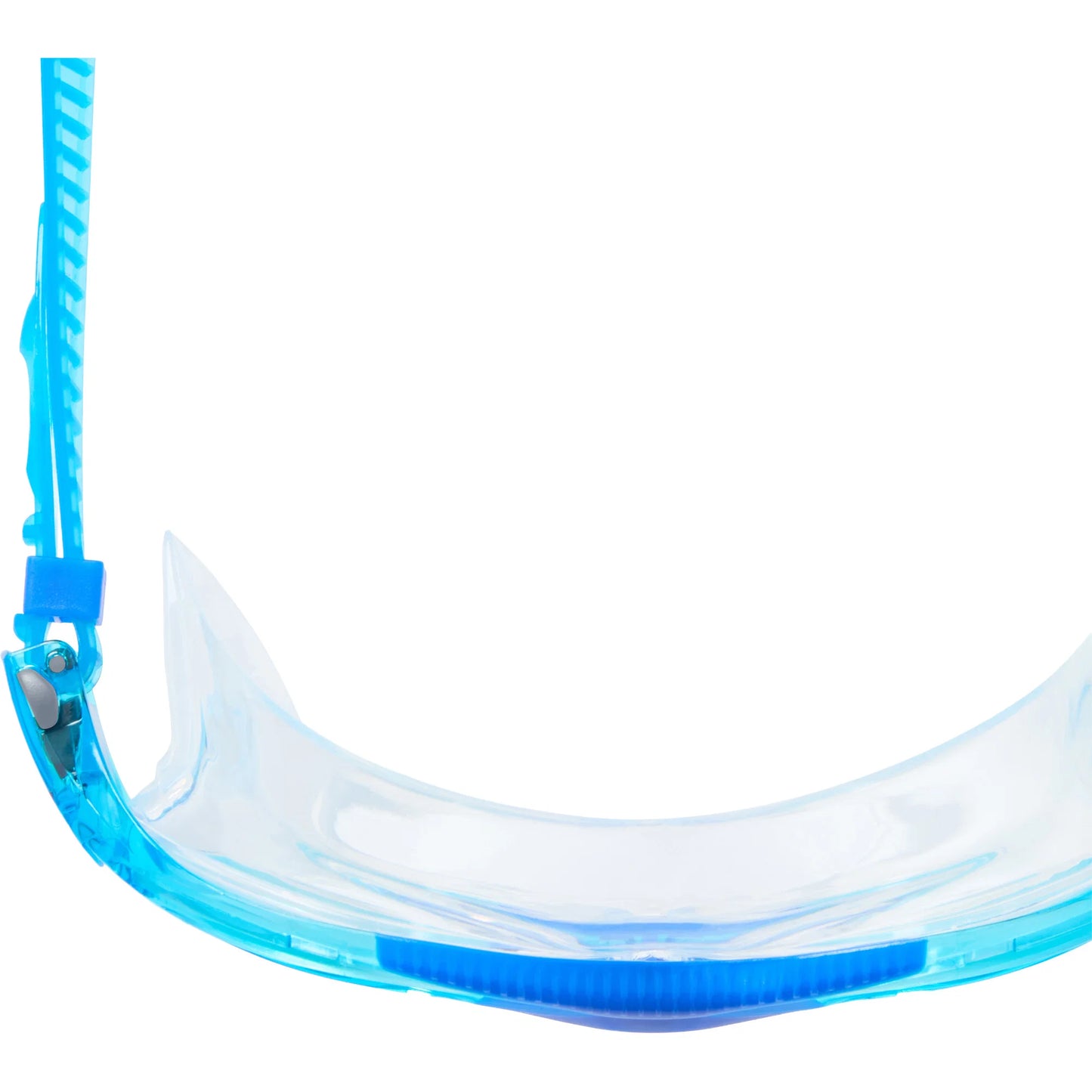 Mască de înot pentru copii Zoggs Super Seal Junior Mask  LBBLTBL 461346