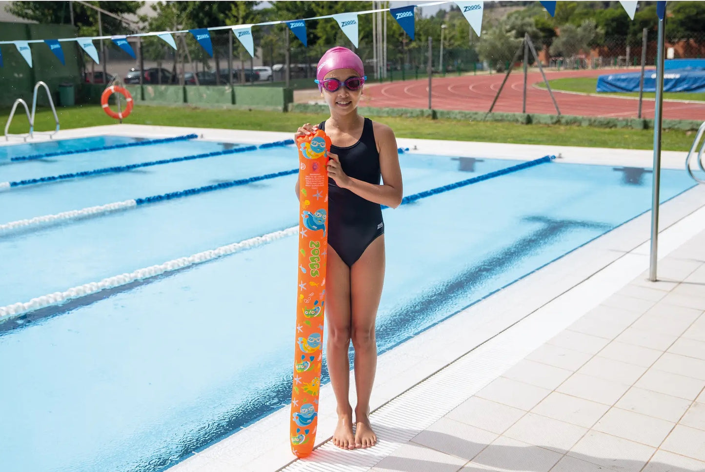 Aqua Noodles Zoggy Noodle