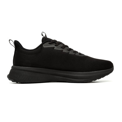 Adidași de alergare pentru bărbați Peak Taichi EXT53521H all black 